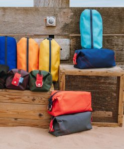 canvas wash bag group