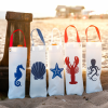 Marine Life Bottle Bag