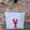 Marine Life Beach Bag - Various Designs