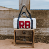 Personalised Flight Bag