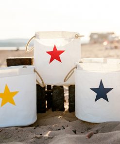 star mini buckets