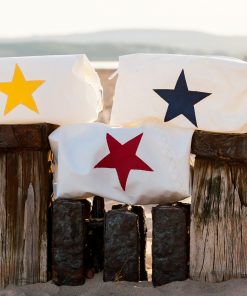 star wash bag