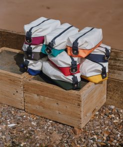 wash bag mix