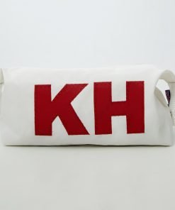 personalised wash bag