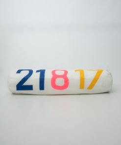 Personalised Bolster Cushion