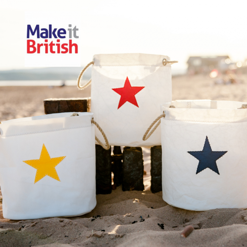 make it british