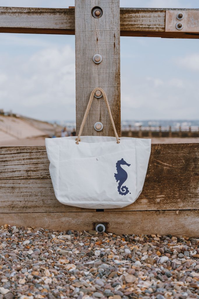 proud to support the seahorse trust