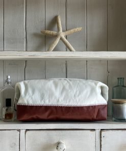 limited edition - get a tan wash bag mix