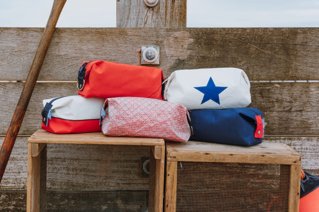 wash bags