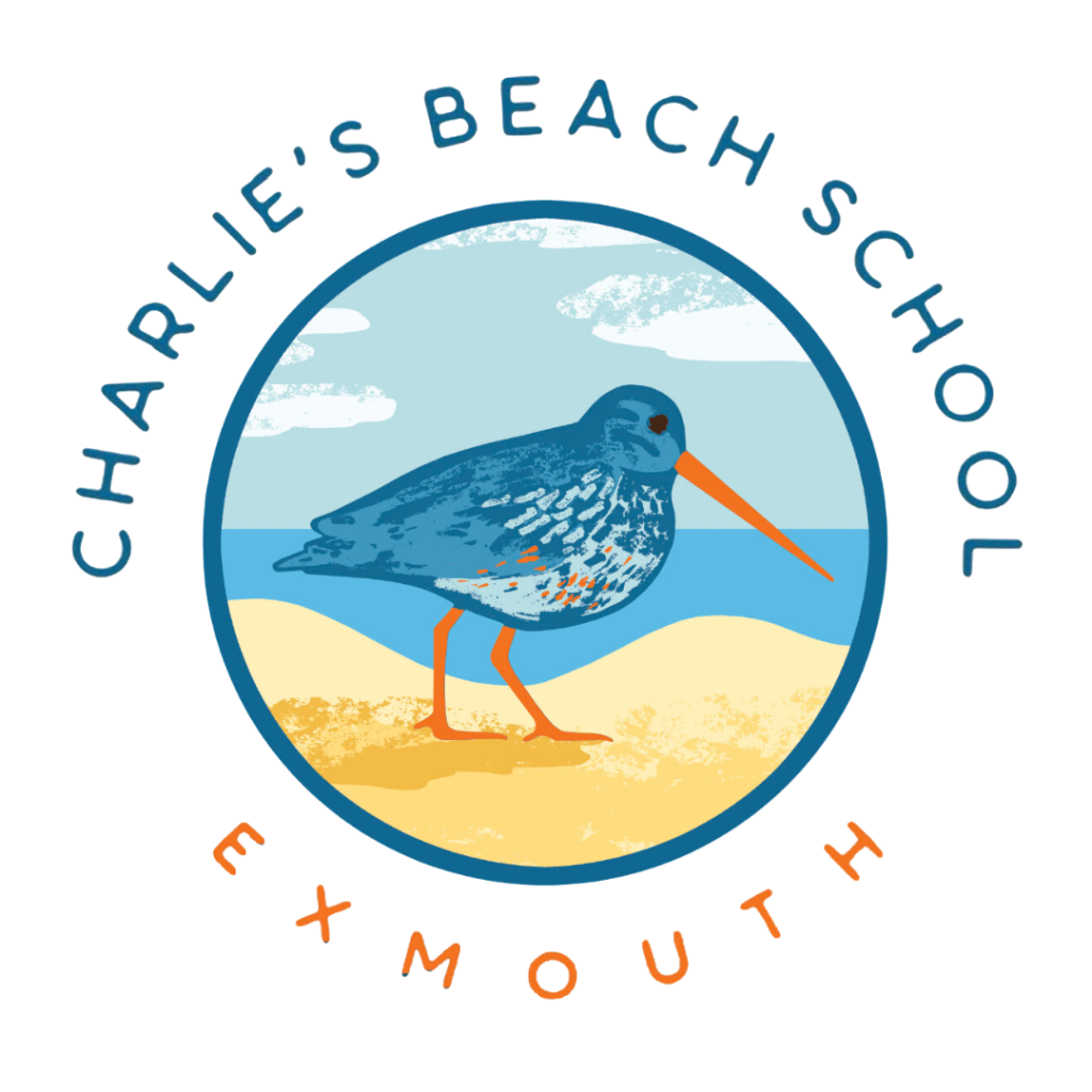 charlie's beach school opens it's doors!