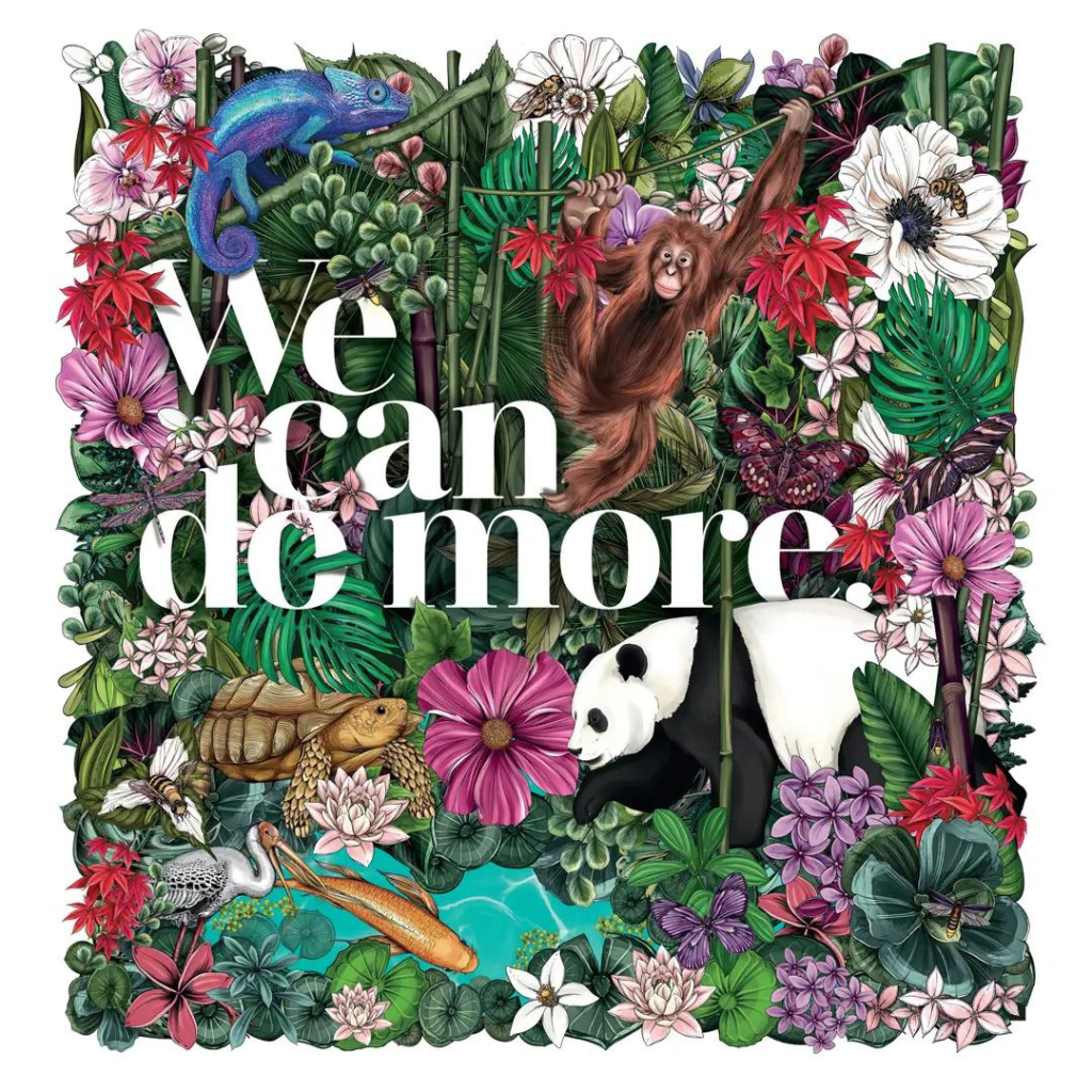we can do more - sustainability event 2024