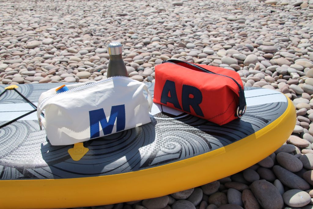wash bags