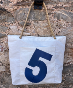 navigator beach bag - no 5