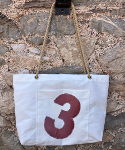 navigator tote bag - no.3